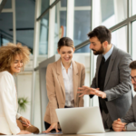 Business in the 21st Century: Navigating Challenges and Seizing Opportunities